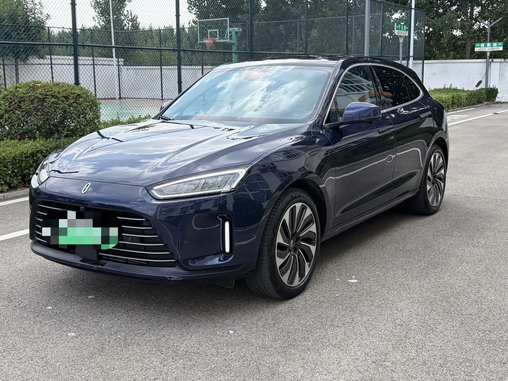 ПОДЛИННЫЙ M5 2022 Модель, Полный привод Окончательный Версия