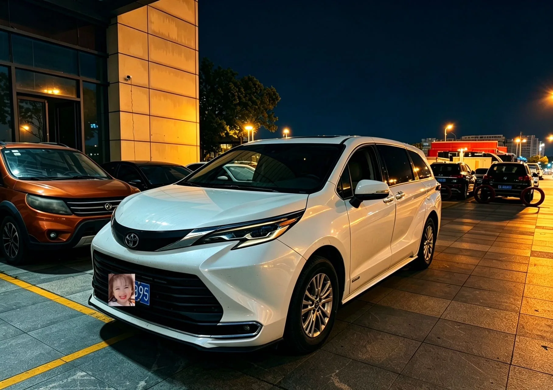 Toyota Cana 2023 2.5L CVT Comfort Edition Automatic