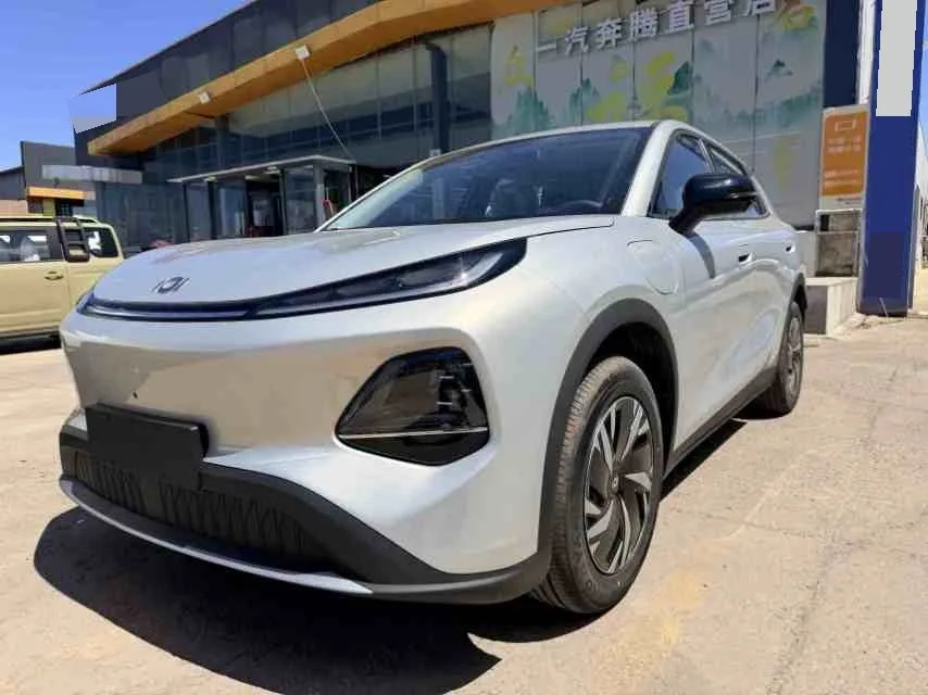 Qiyuan 2026 Q05 405Air Automatic