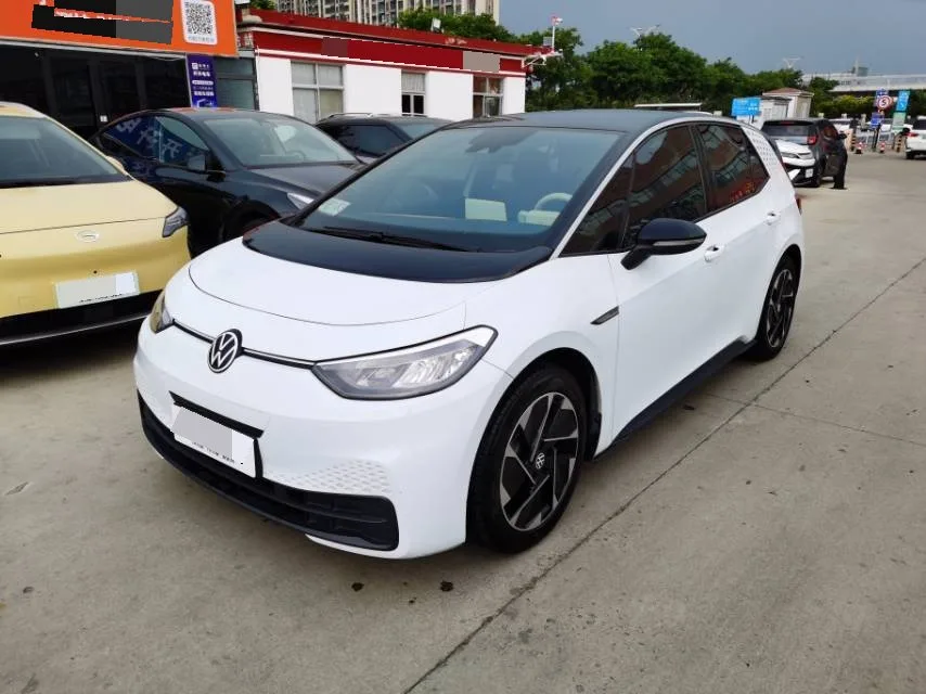 Volkswagen 2023 ID.3 Upgraded Pure Intelligent Edition Automatic