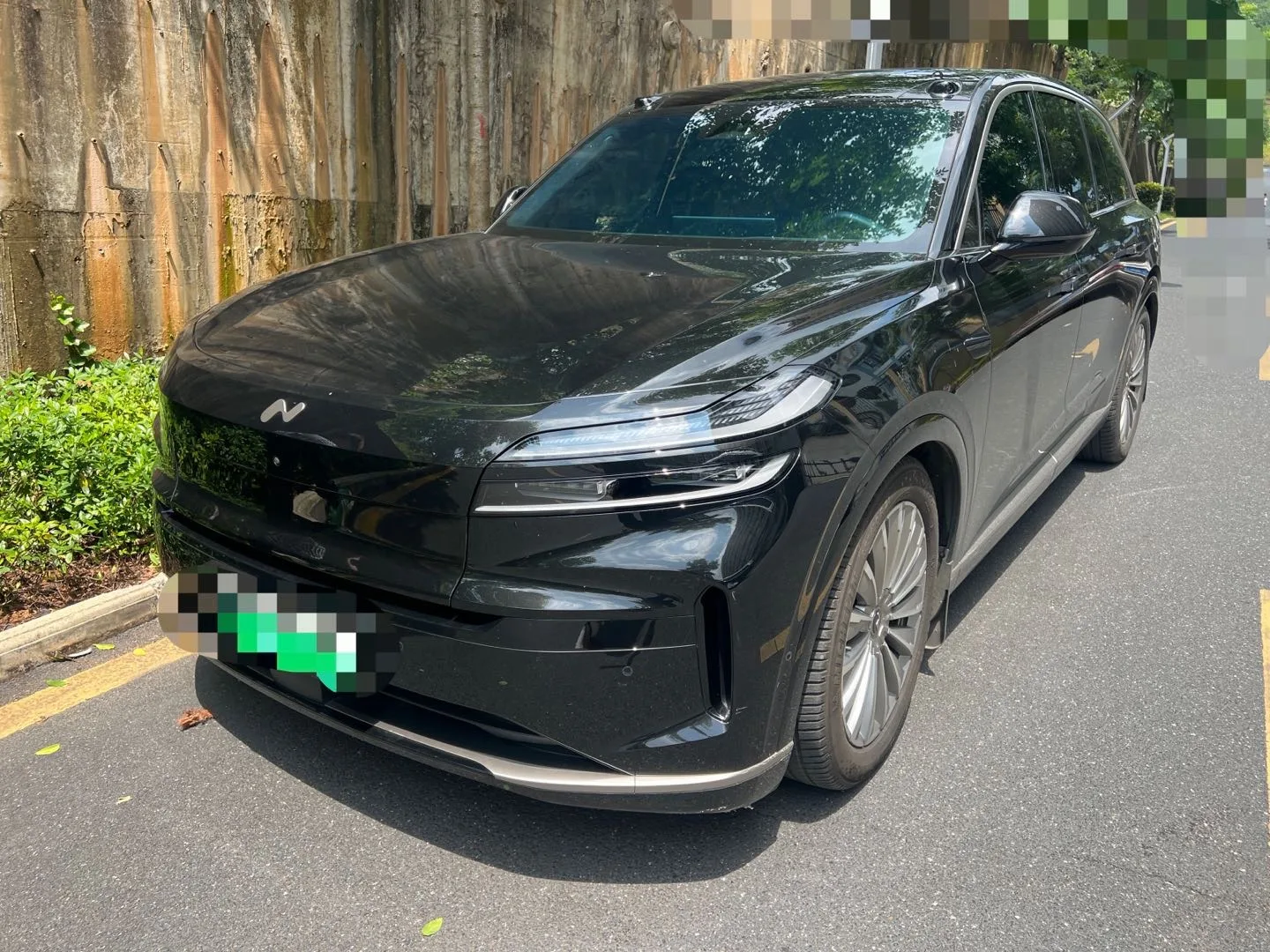 2025 Honda L90 Max 6-seater Automatic