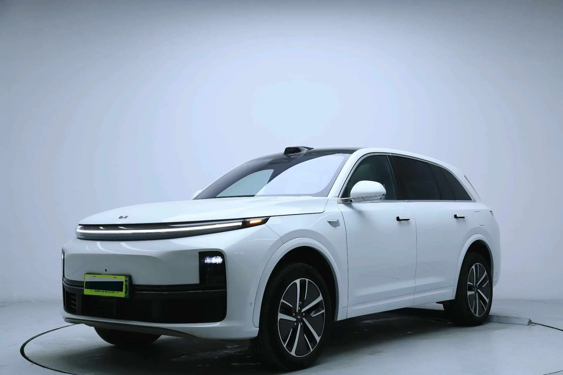 Li Auto L7 2024 MAX