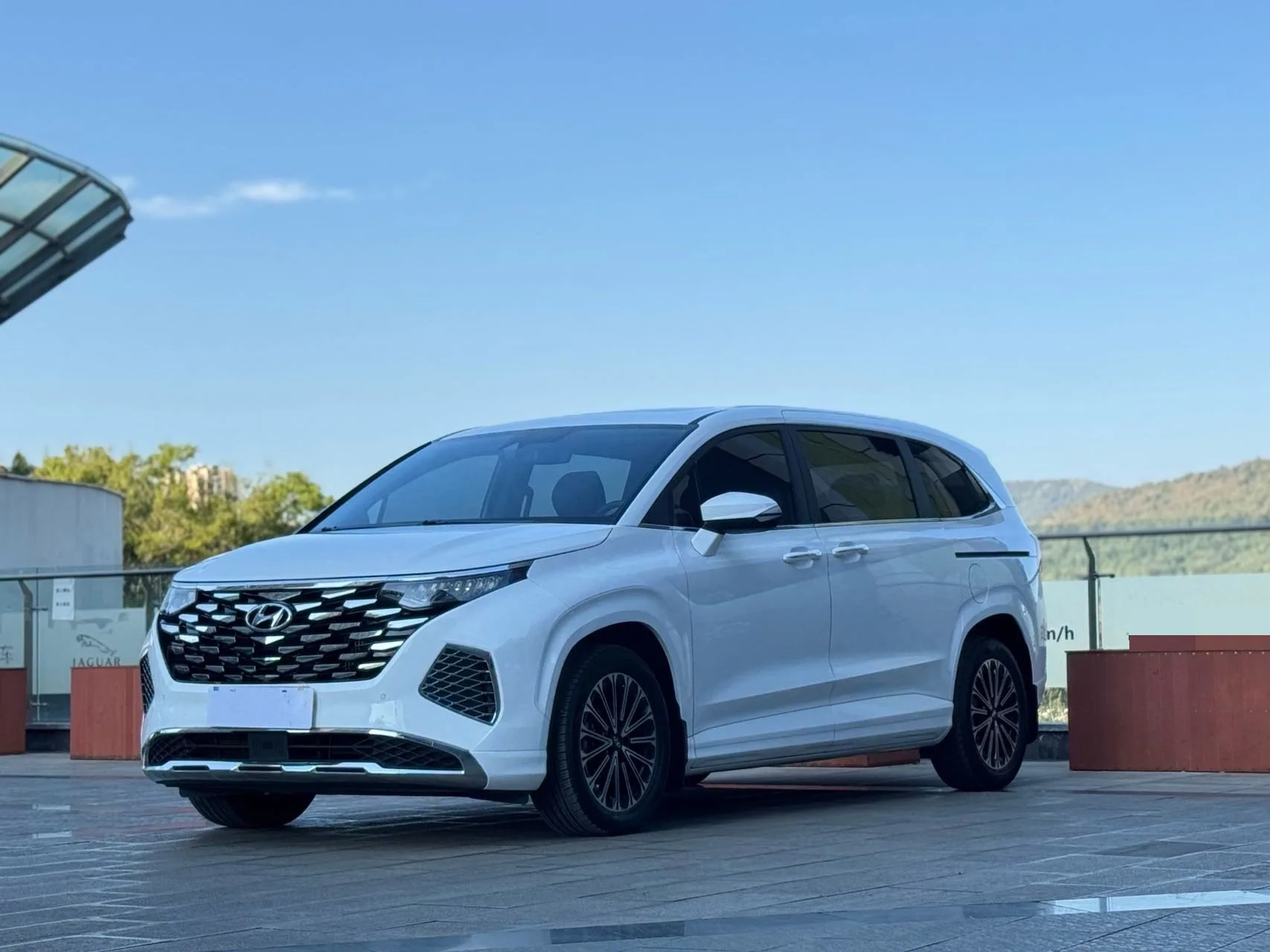 Hyundai 2024 Kusuto 1.5TGDi 270TGDi LUX Premium Edition Automatic