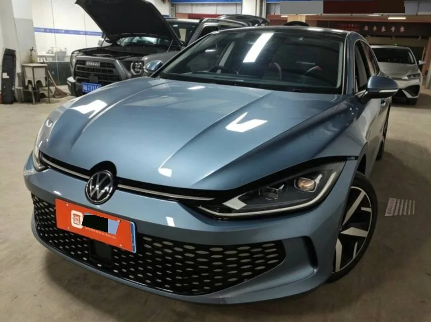 Volkswagen 2023 Lamando L 1.4TSI 280TSI Hot Edition Automatic