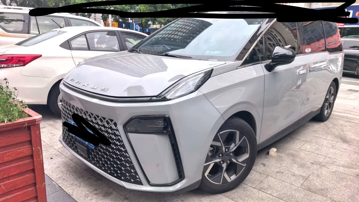 Chang'an 2023 G70 2.0T Flagship Edition, Automatic Transmission