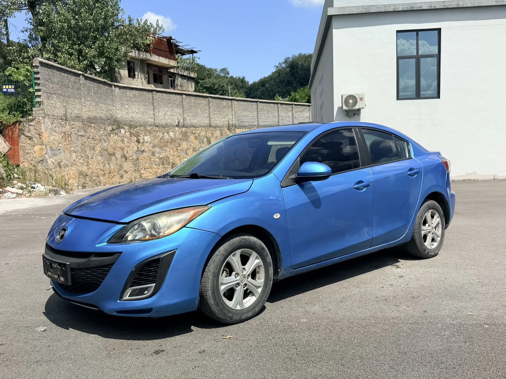 2013 Mazda3 Star Edition, Sedan, 1.6L, Automatic Elite