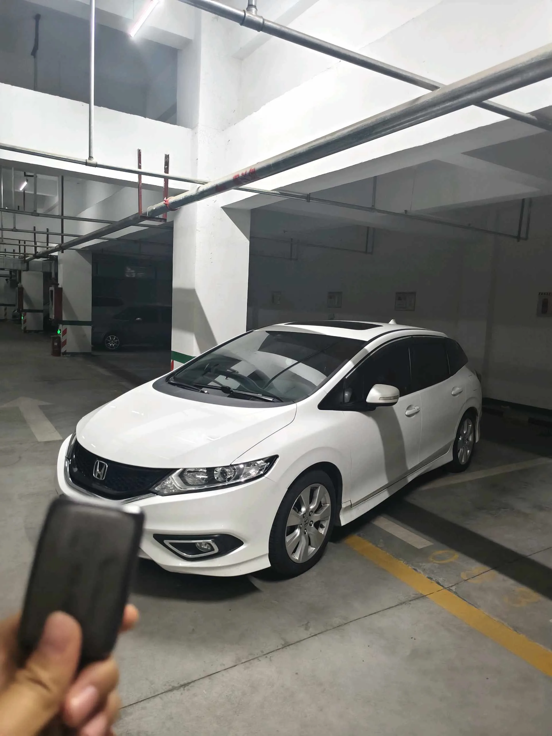 Jade 2016 Model Year 1.8L Automatic Comfort Elite Edition 5-Seater