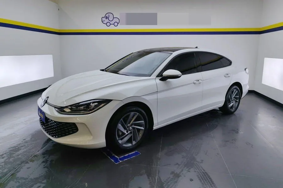 Volkswagen 2024 Lamando L 1.4TSI 280TSI Spicy Edition Automatic