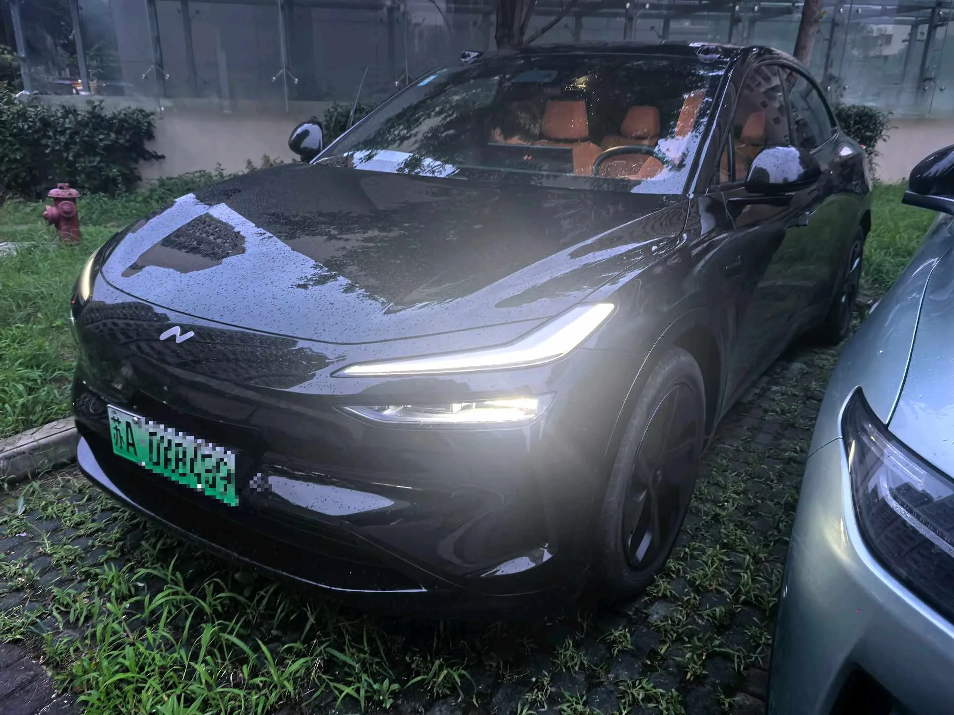 Ledo L60 2024 Standard Range Edition