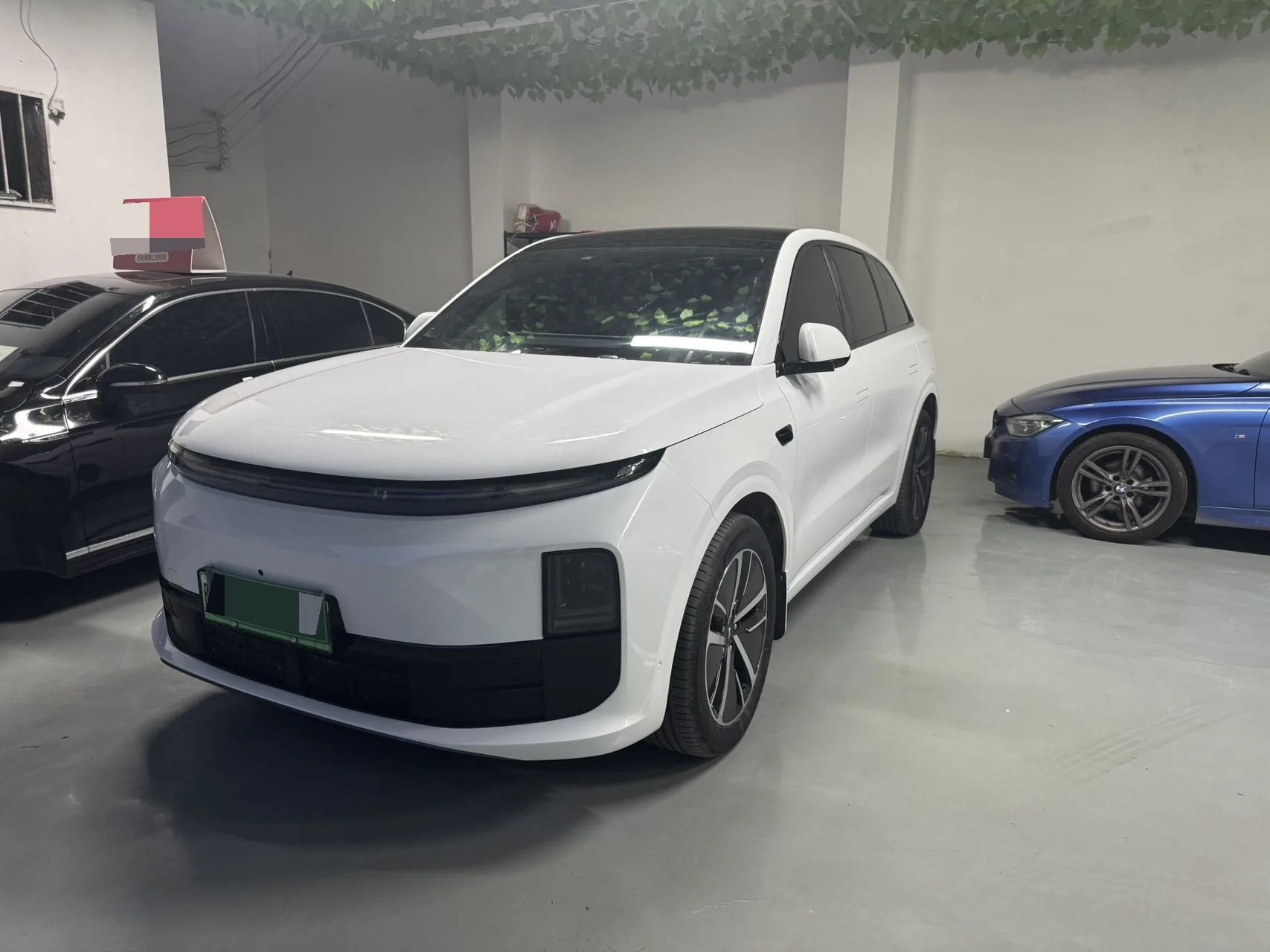 Li Auto L6 2024 Pro