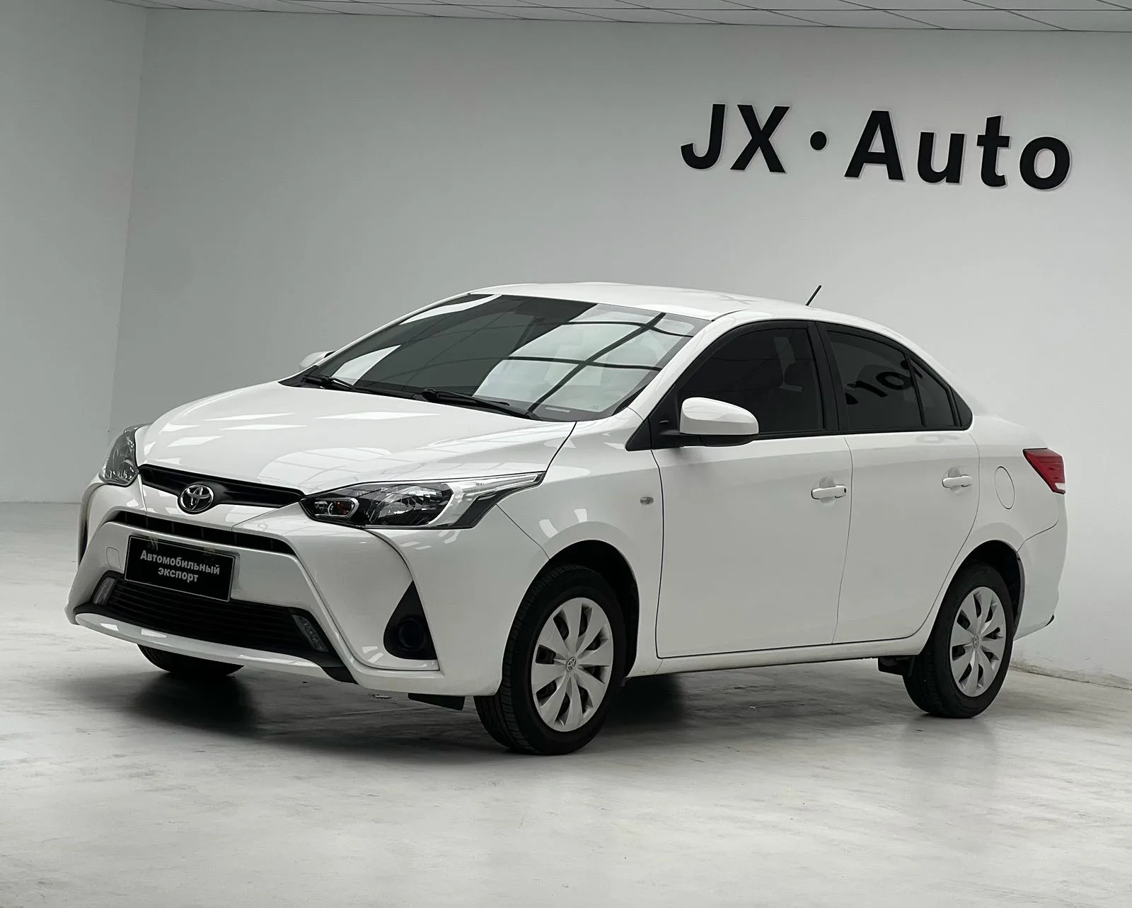 2022 YARiS L Zhi Xiang 1.5L CVT Leading PLUS Edition