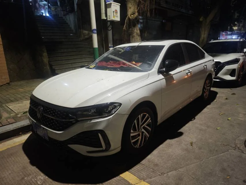 2023 Volkswagen Lavida 280TSI DSG Starry Sky Edition