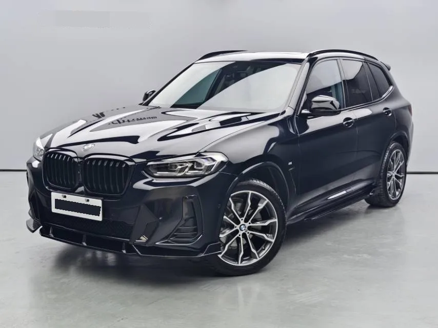 2023 BMW X3 xDrive30i 2.0T Leading Edition M Sport Package Automatic