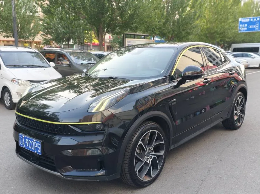 链接 & 合作 05 2020 2.0TD 两轮车 驾驶 光环