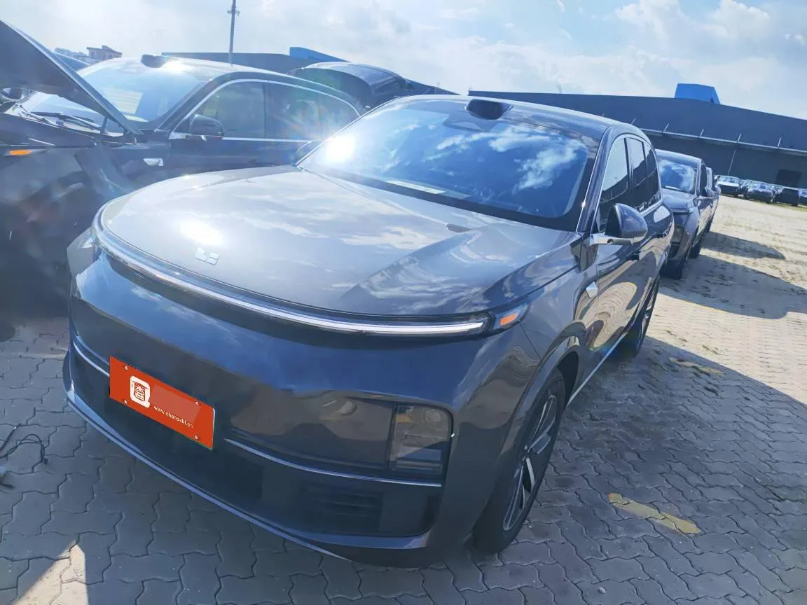 Li Auto L8 2024 Max