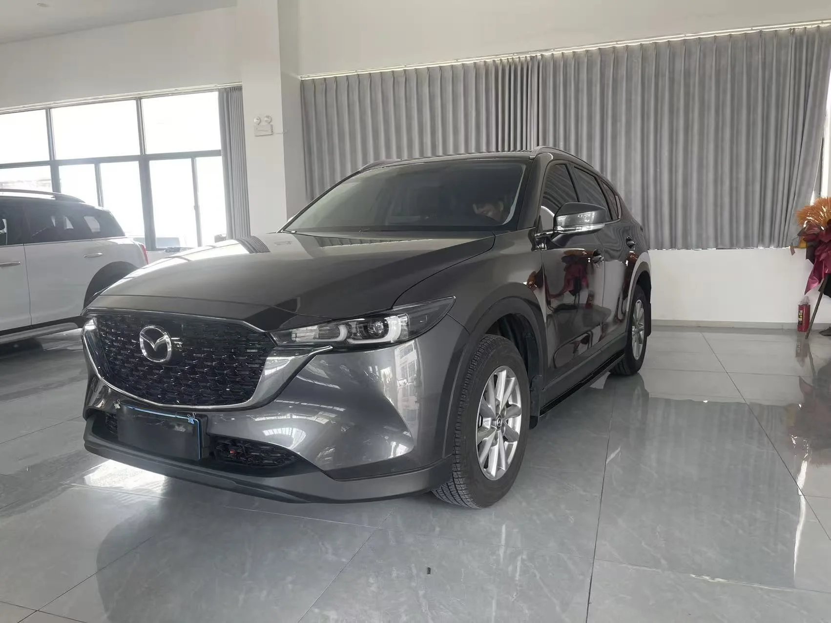 Mazda CX-5 2024 2.0L Automatic 2WD Comfort Model