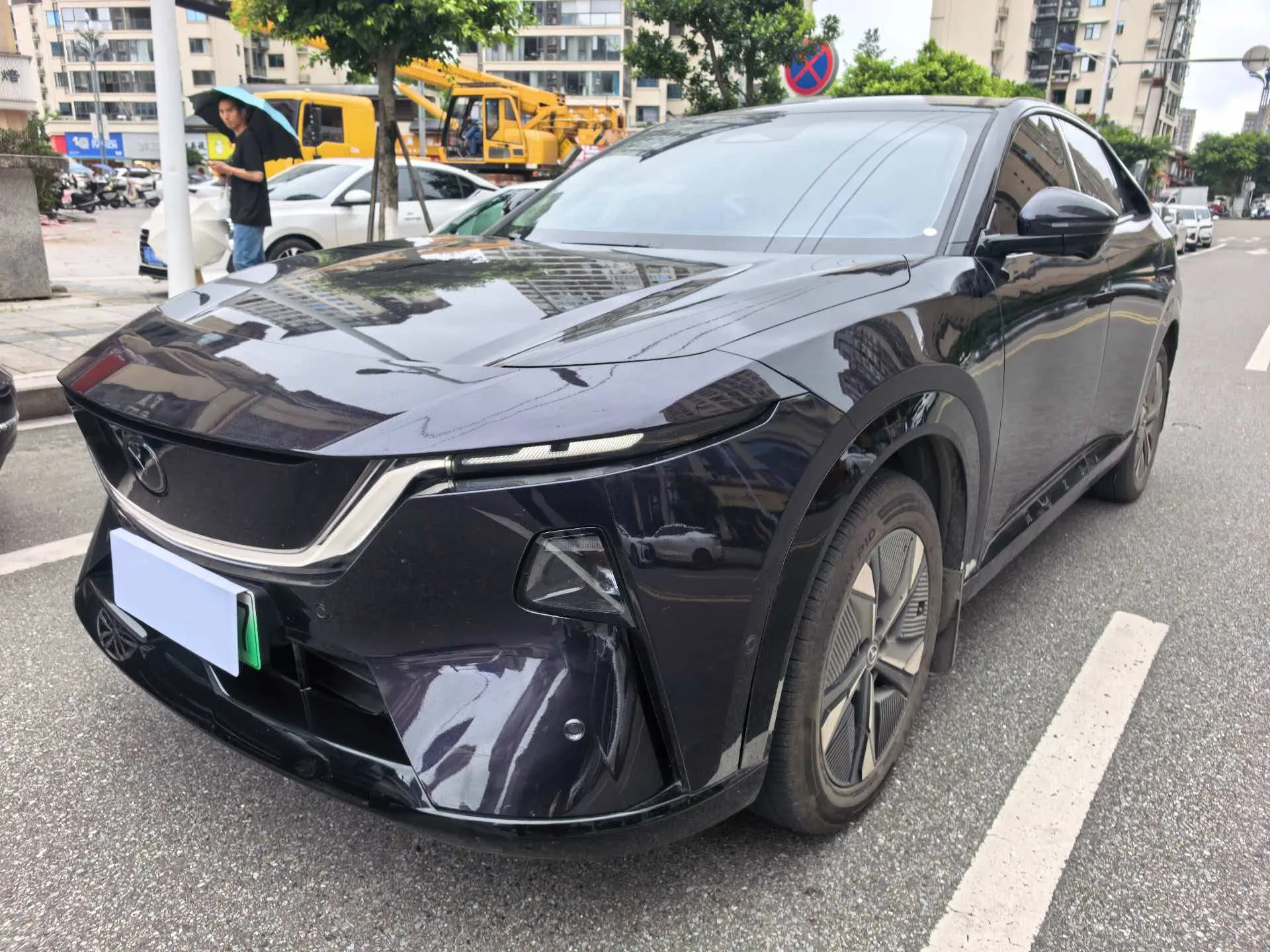 马自达 2025 EZ-60 200 专业版 自动的