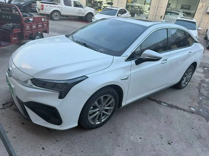 AION S 2022 Model 580 Executive Edition
