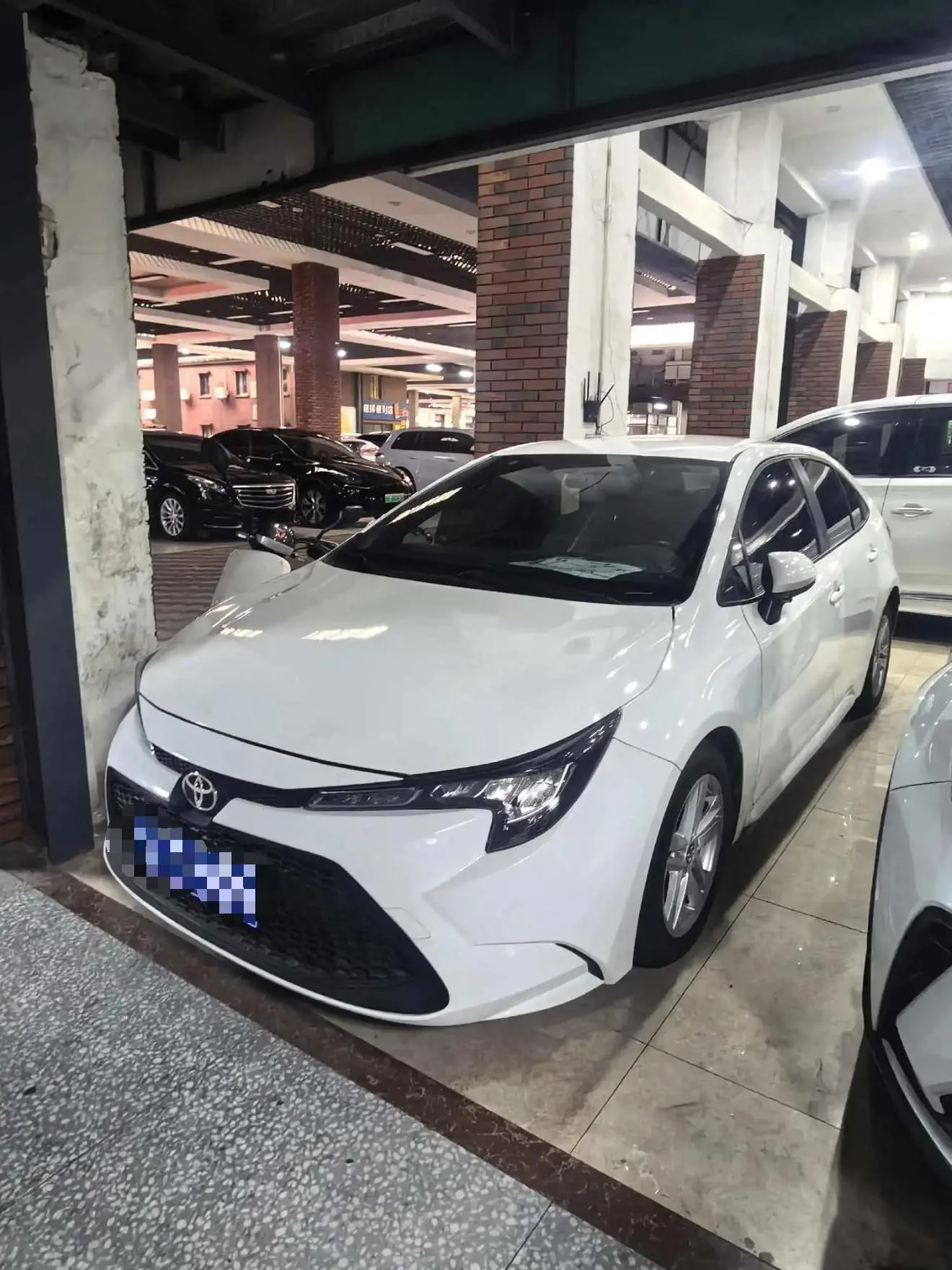 Левин 2022 TNGA 1,5 l вариатор Вход Версия