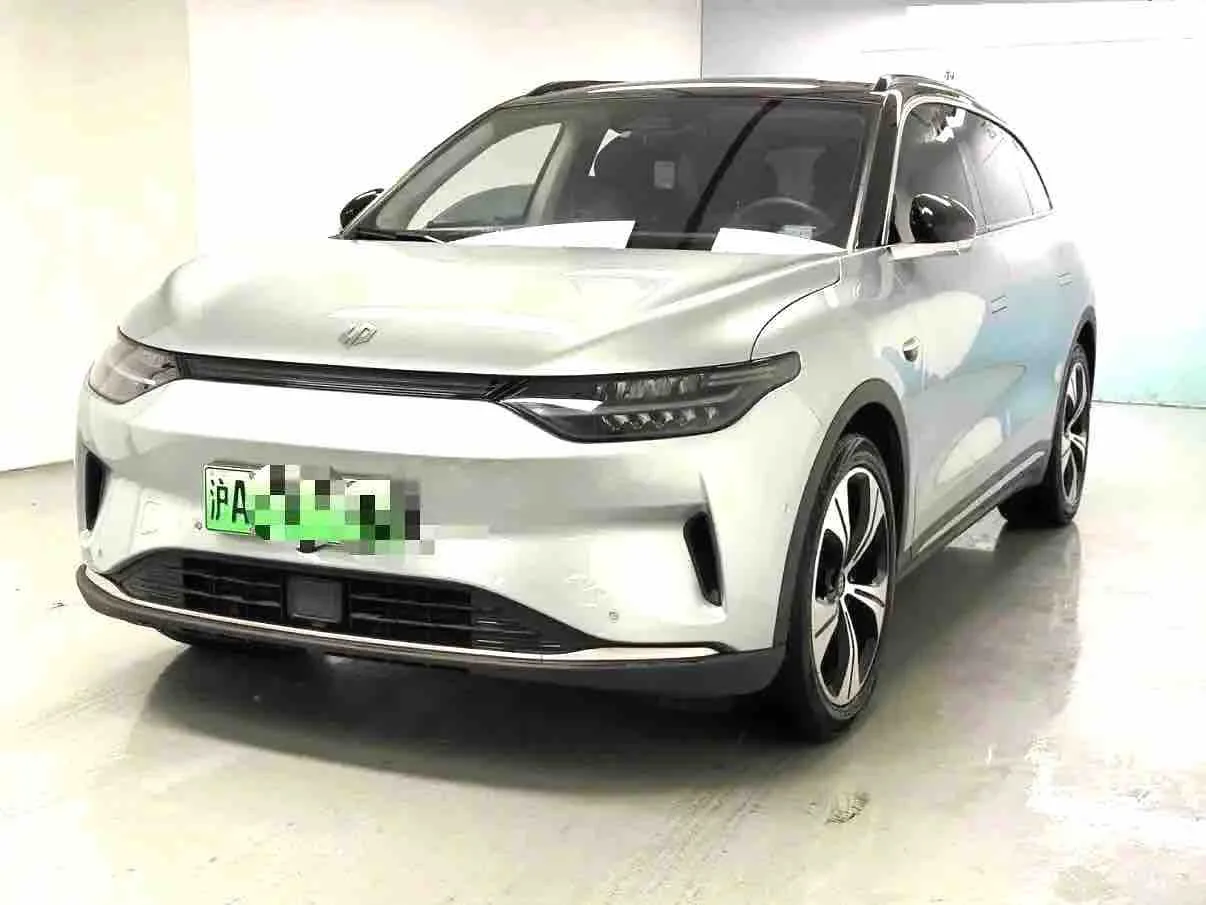 Leapmotor C11 2021 Premium Edition