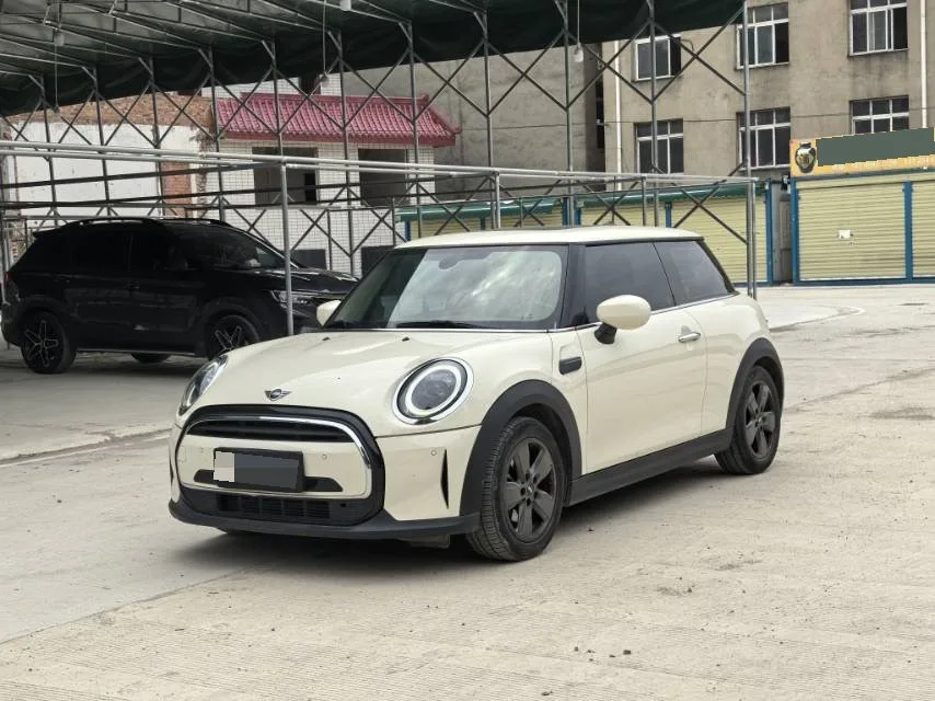 MINI 2022 1.5T ONE