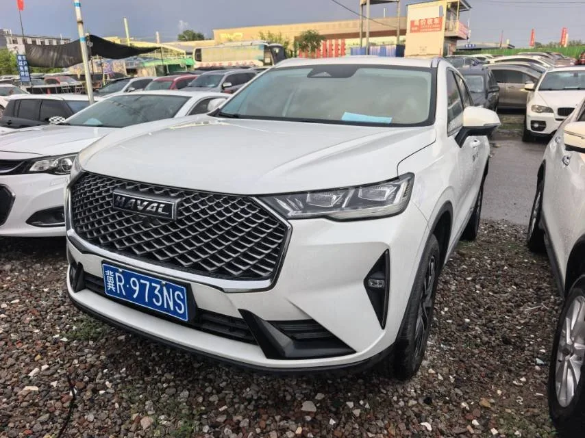 Haval H6 2021 Third Generation 1.5T Automatic Two-Wheel Drive Supreme