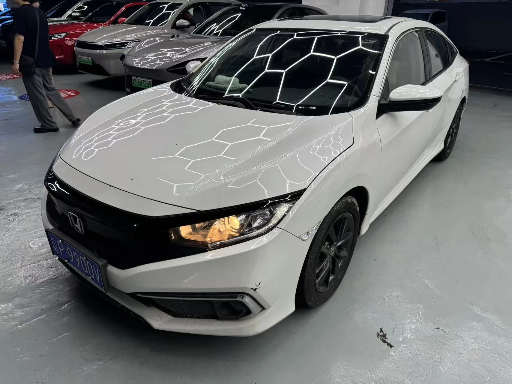 Гражданский 2019 220TURBO вариатор Спортивный Версия (Национальный) В Выбросы «Стандарт»)