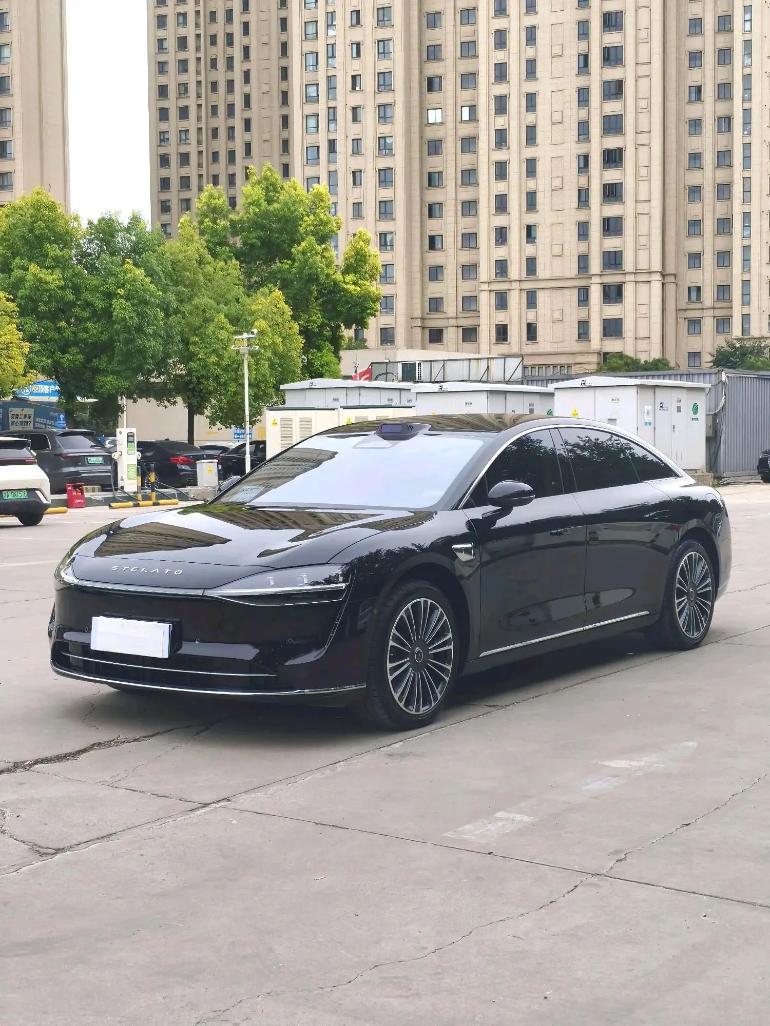 2025 S9 Max Automatic