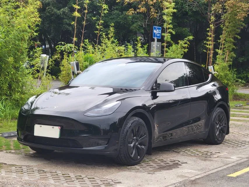 Model Y 2022 Facelift Rear-Wheel Drive Version