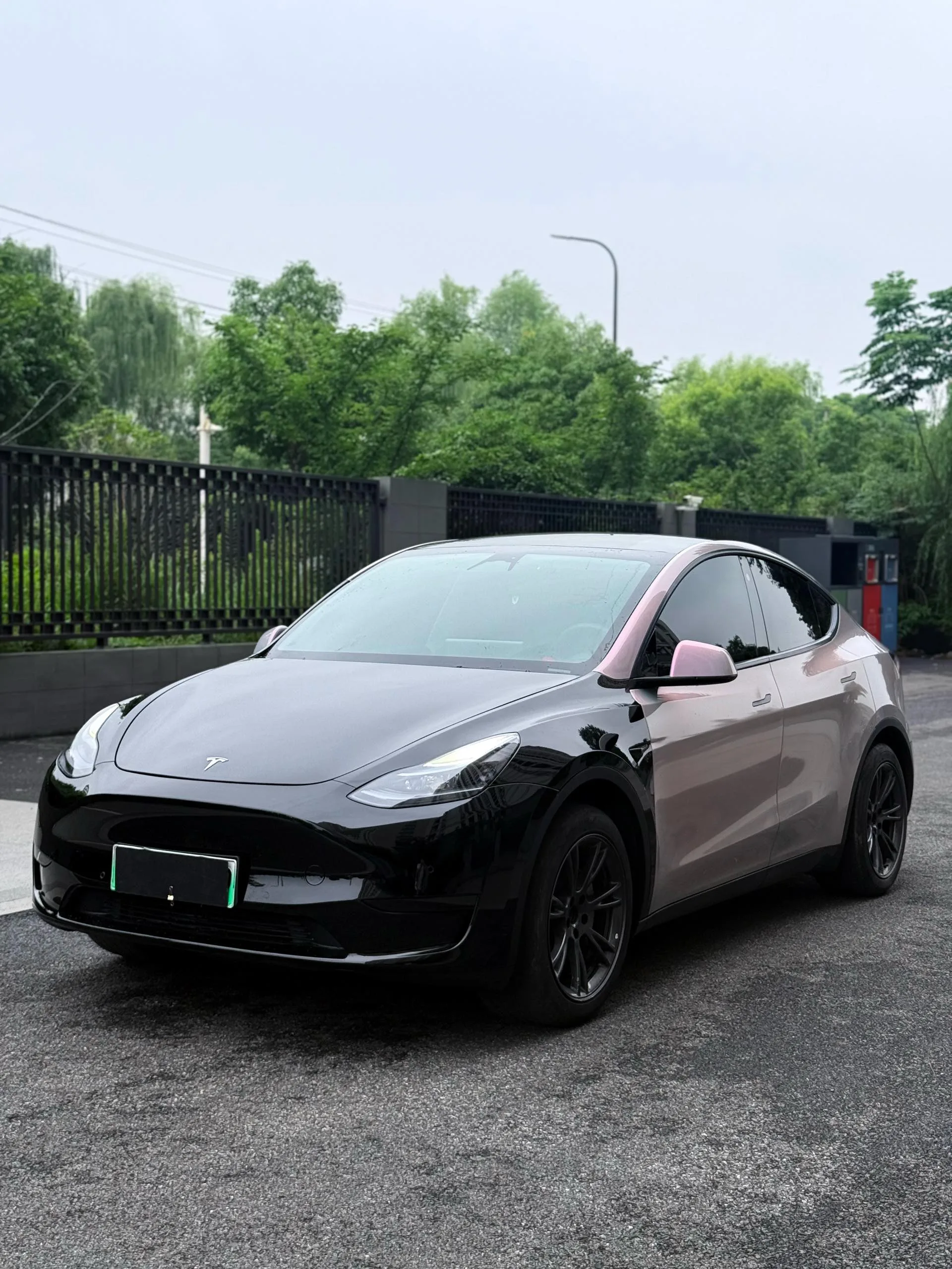 Model Y 2023 Rear-Wheel Drive