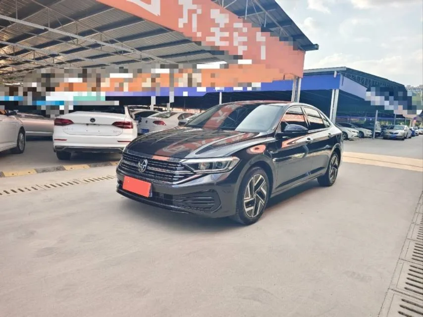 Volkswagen 2023 Sagitar 1.5TSI 300TSI Beyond Edition Automatic