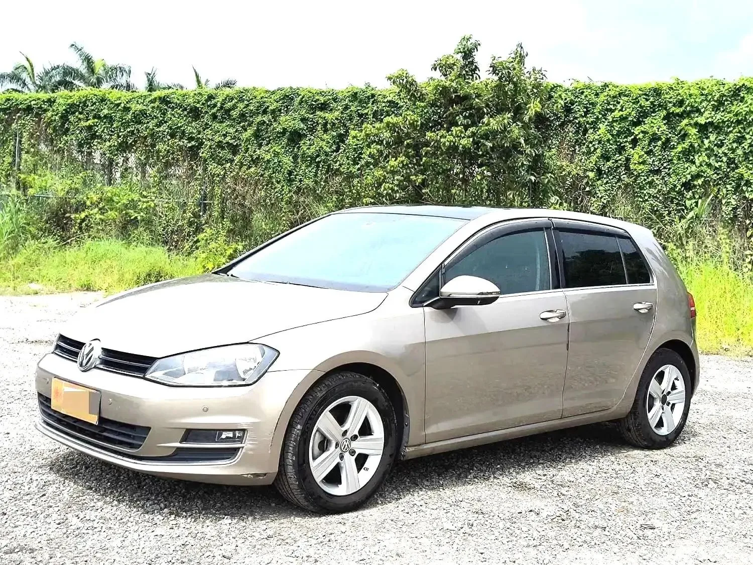 2018 Golf 1.6L Automatic Comfort