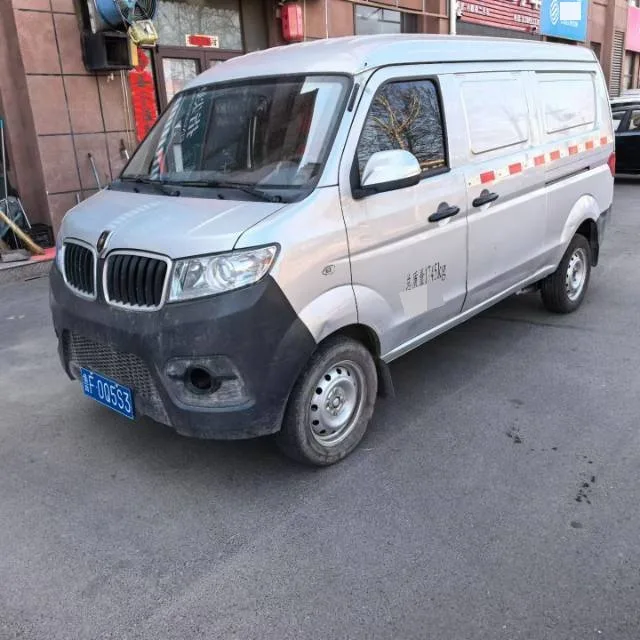 Jinbei 2020 Little Sealeo X30 1.5 Ultra Enjoy Edition, Manual Transmission