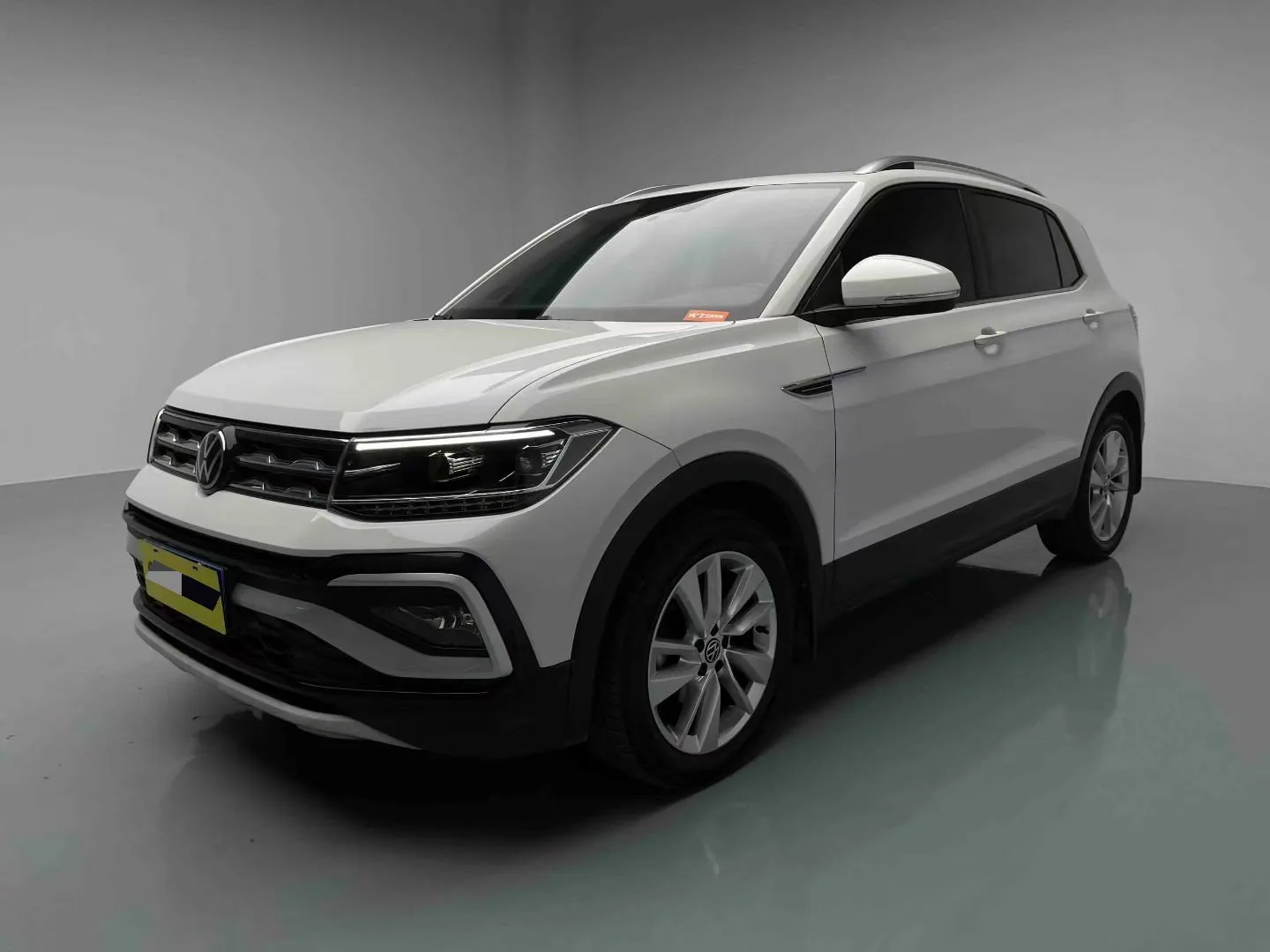 Tucai 2022 280TSI DSG Comfort Edition