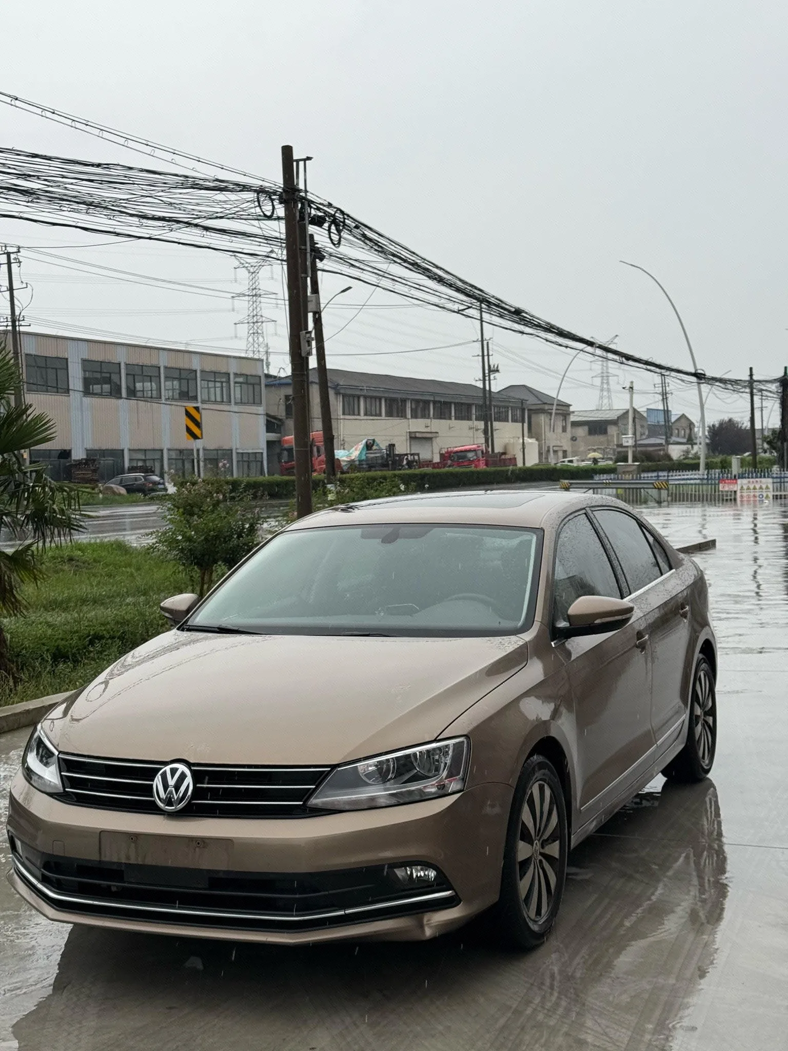 2018 Jetta 180TSI DSG Premium Edition