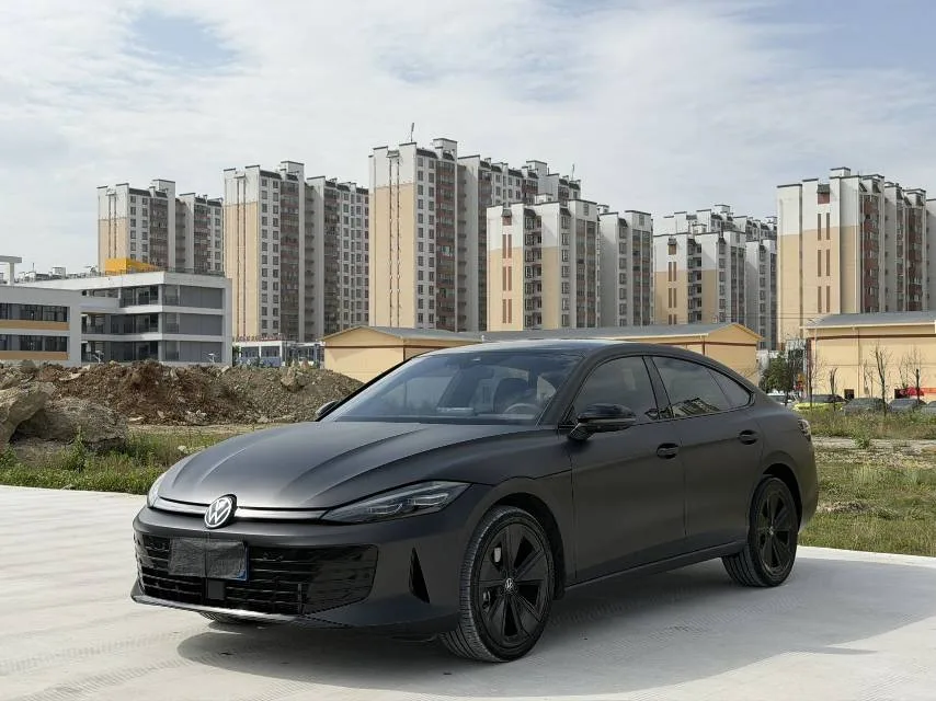 Volkswagen 2026 Lamando L GTS 2.0TSI 380TSI Lingfeng Millionth Anniversary Edition Automatic Transmission