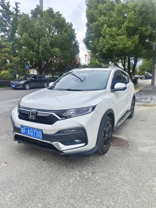 Honda XR-V 2021 220TURBO CVT Comfort Edition