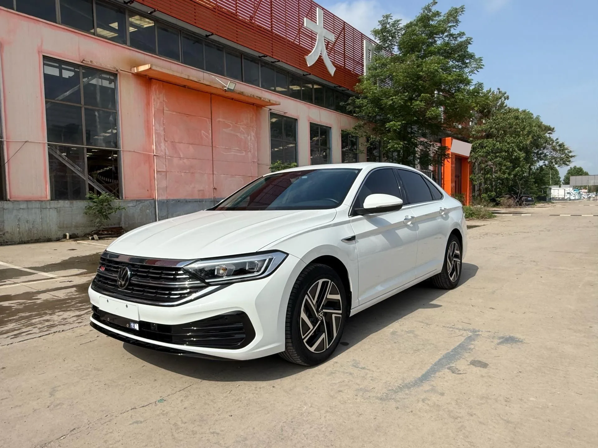 Volkswagen 2023 Sagitar 1.5TSI 300TSI Beyond Edition Automatic