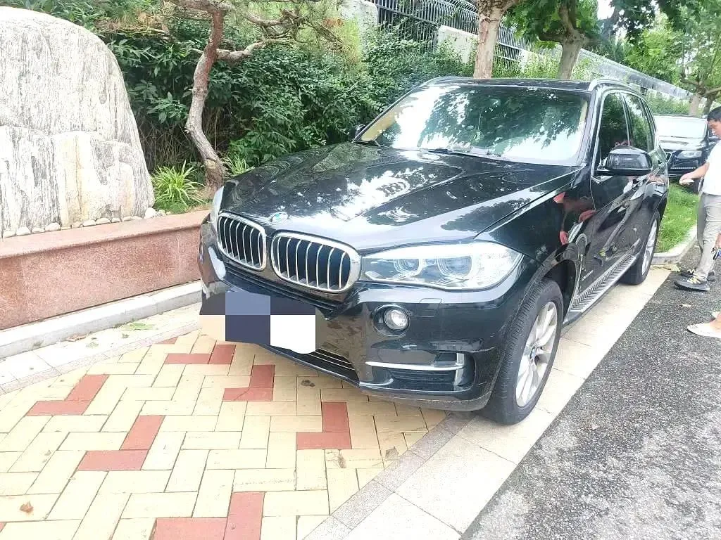 BMW X5 (Imported) 2018 xDrive28i