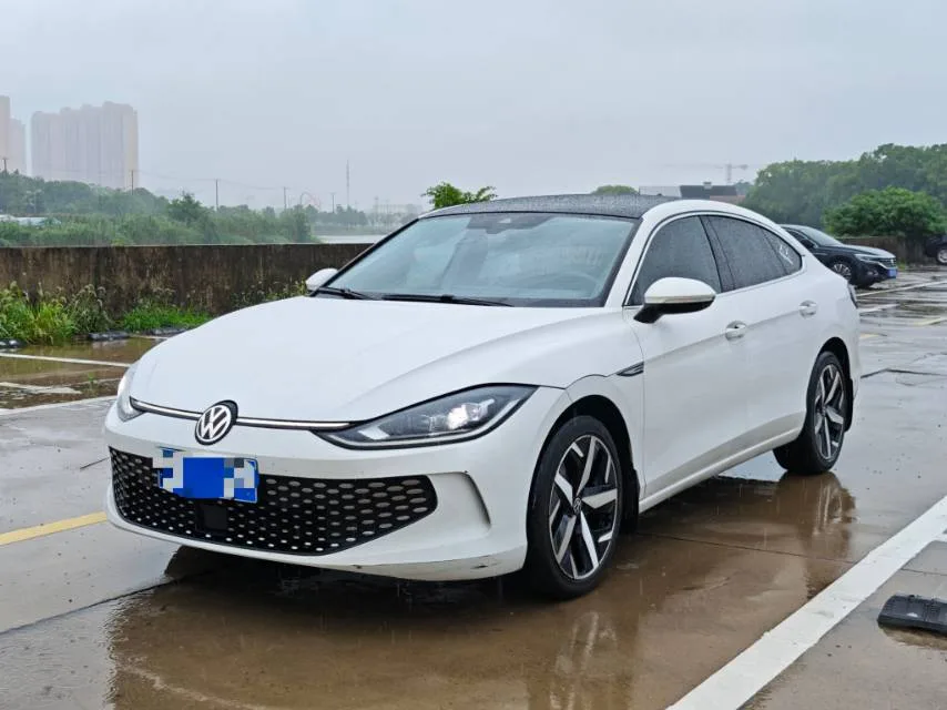 Lamando 2022 Lamando L 280TSI DSG Hot Edition