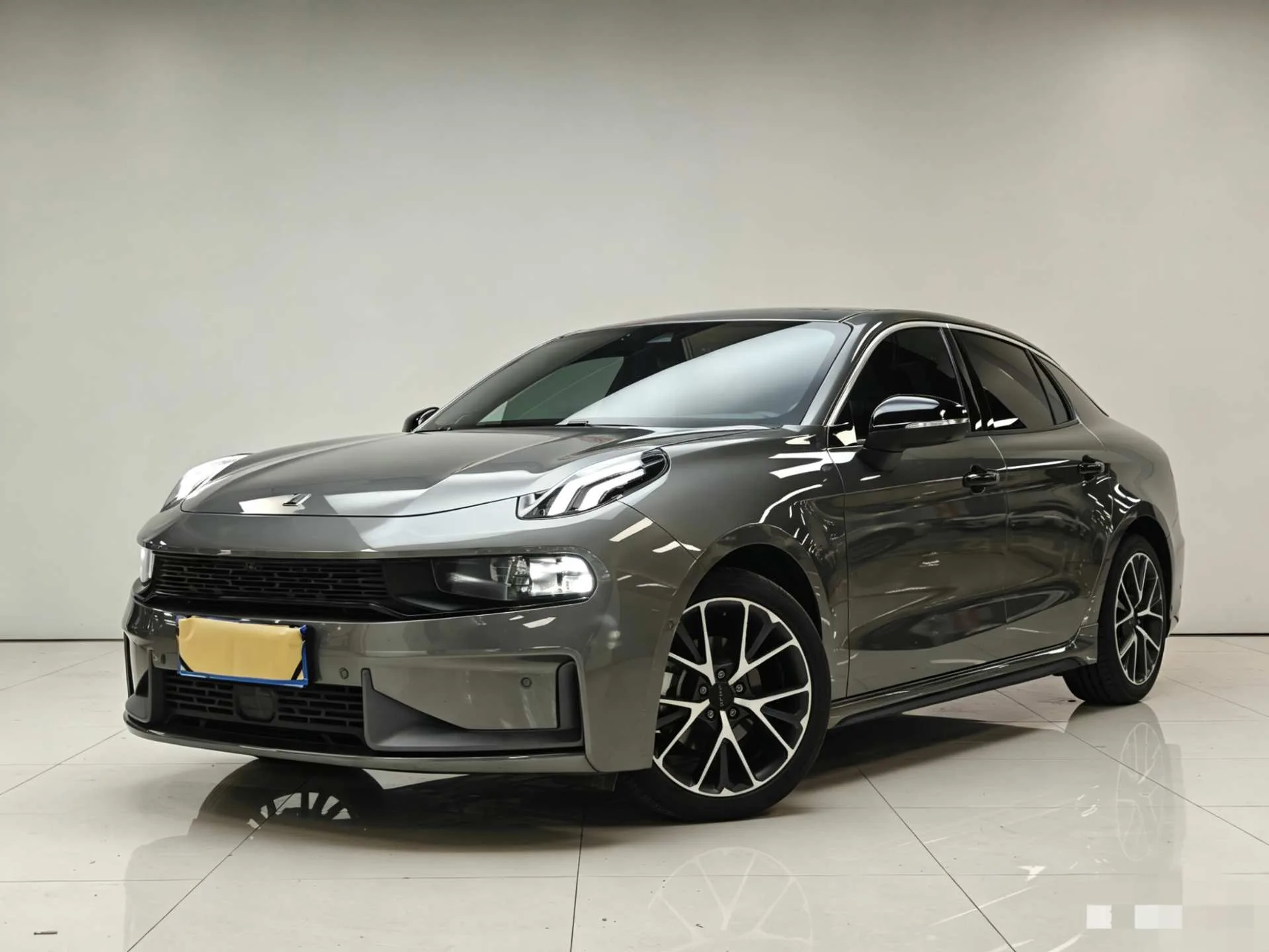 Ссылка & Кто 03 2021 Модель Год 2.0TD Автоматический Слух О
