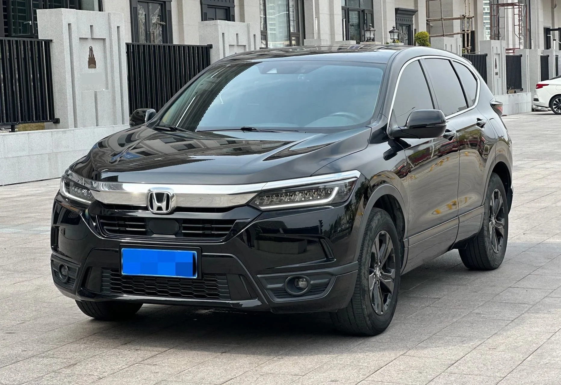 2021 Honda CR-V 240TURBO CVT 2WD Smart Edition