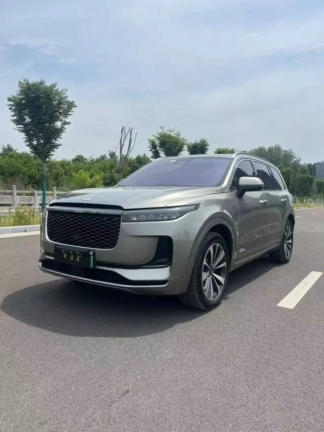 Li Auto ONE 2021 Extended Range 6-Seater Version