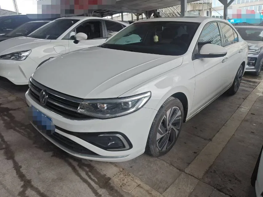 Volkswagen 2024 Bora 1.2TSI 200TSI Yuexing PRO Edition Automatic
