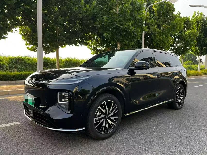 Qiyuan 2025 Q07 1.5 CVT 215 Premium Automatic