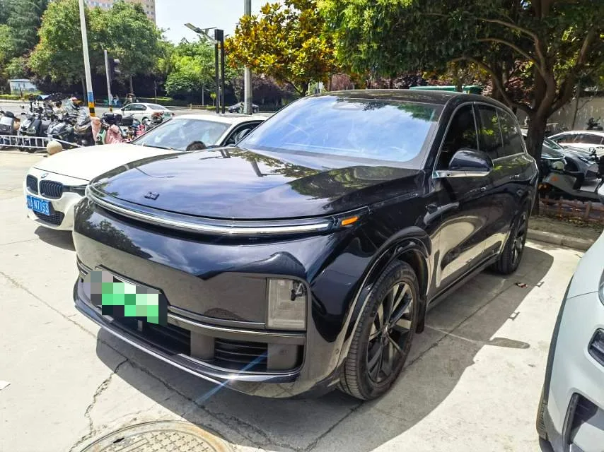 Li Auto L8 2023 Pro