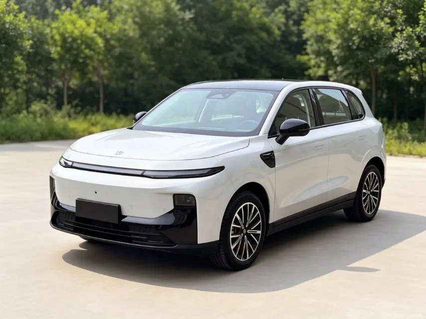 Leapmotor B10 2025 Model Year 510 Yuexiang Edition