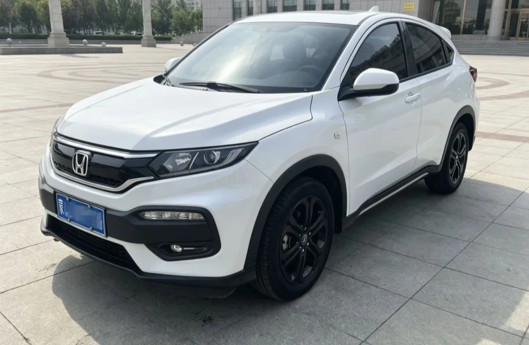 2019 Honda XR-V 1.5L CVT Luxury Edition (China V Emission Standard)