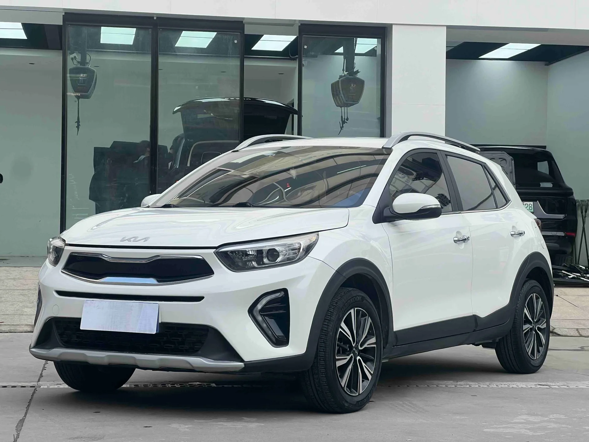 Kia K5 2021 1.4L CVT Fun Edition