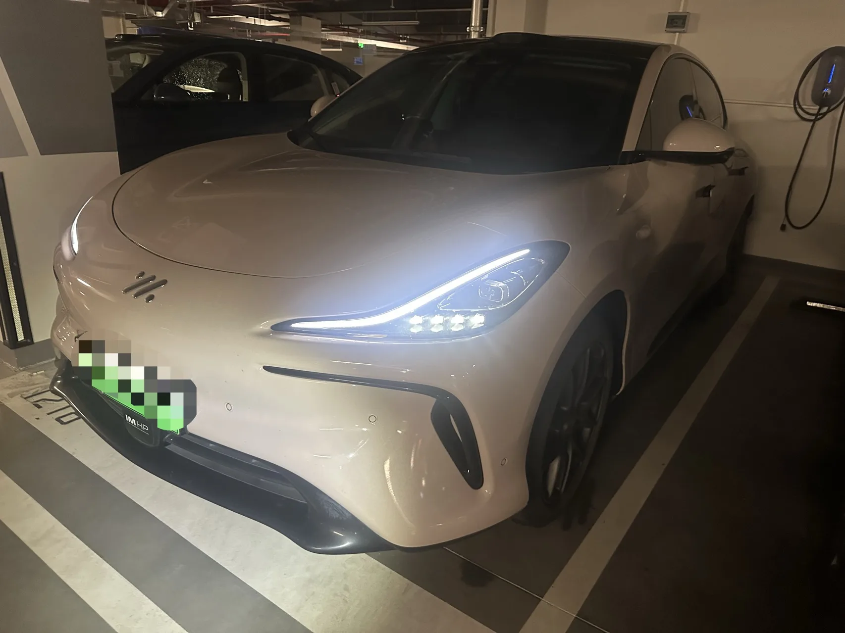 IM LS6 2023 Max Extended Range Edition